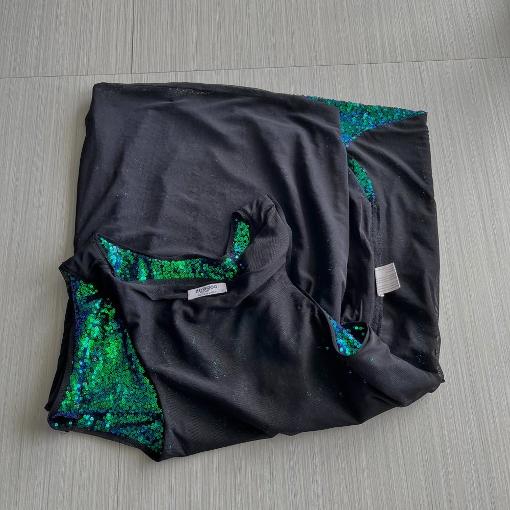 Sequin Tunic - image 7